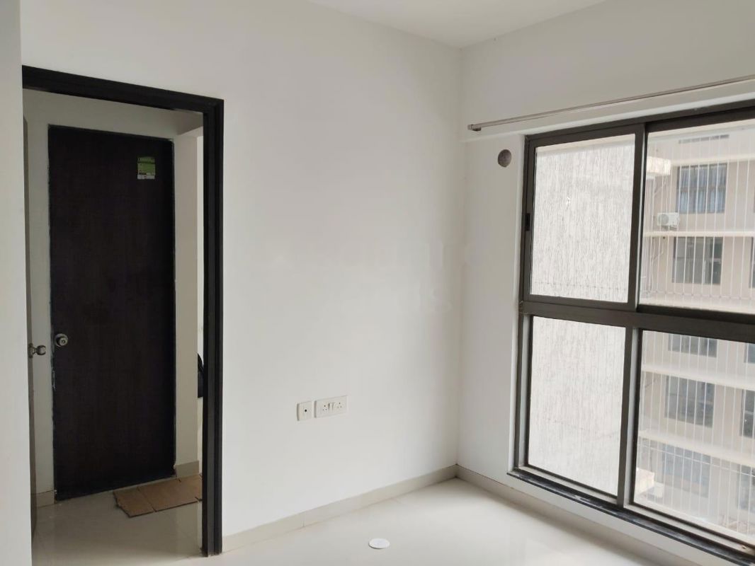 1 BHK 325 Sq.Ft. Apartment in Shivalik Bandra North Gulmohar Avenue