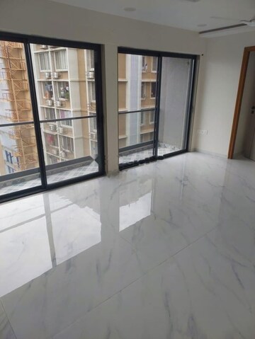 Room in 1 BHK Apartment at Shivalik Bandra North Gulmohar Avenue, Bandra East – for Rent