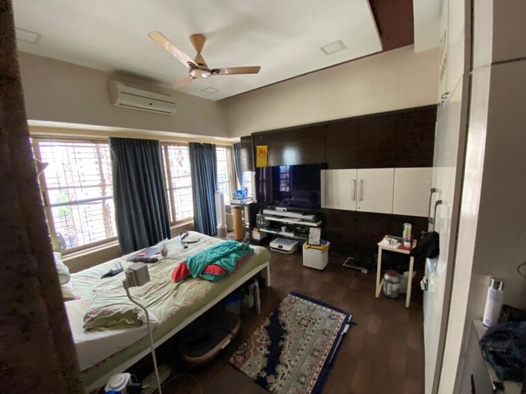 Kitchen, royal-redidency 3 Bedroom 1550 Sq.Ft. Apartment In Lalbaug Mumbai 10022088