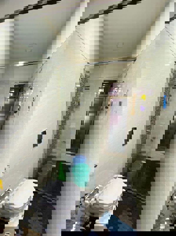 3 BHK + Study Room 1550 Sq.Ft. Apartment in Royal Redidency