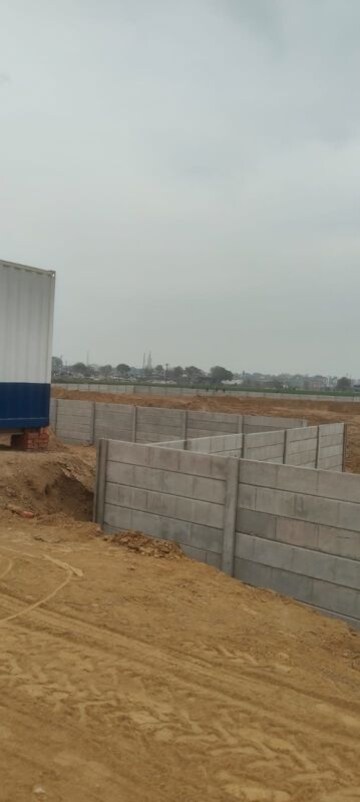  Plot For Sale in Gulshan Homes, Shahberi