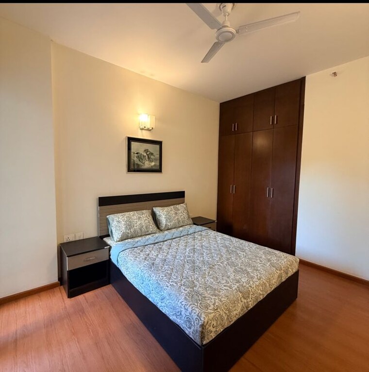 Bedroom, chintels-serenity 3 Bedroom 2090 Sq.Ft. Apartment In Sector 109 Gurgaon 10022098