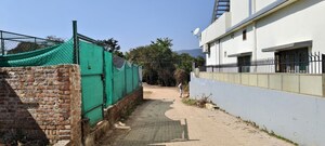  Plot – Exterior View View at Malsi - for Sale