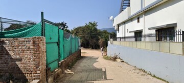  Plot – Exterior View View at Malsi - for Sale