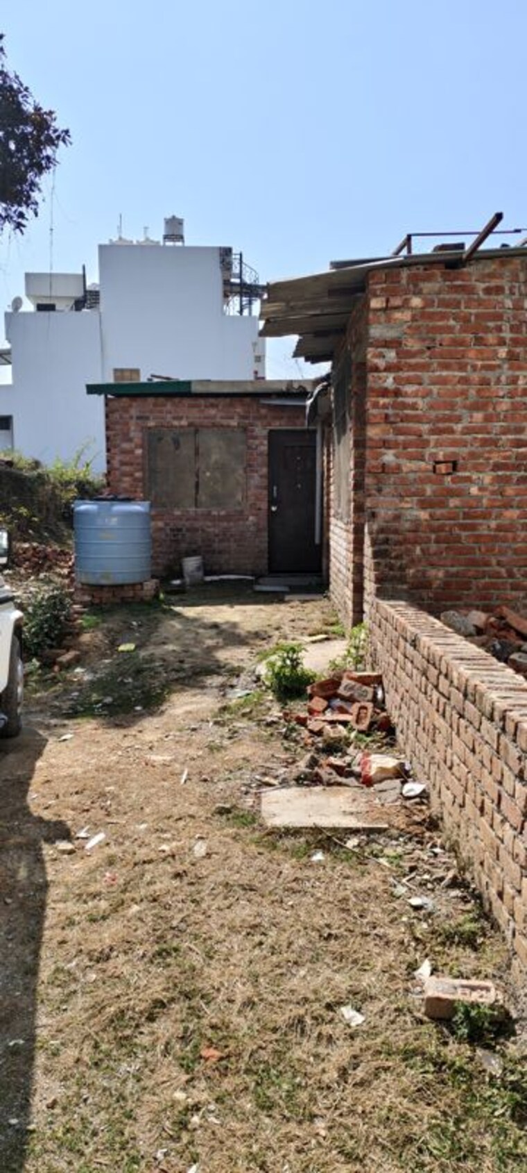 Exterior View, malsi  70 Sq.Yd. Plot In Malsi Dehradun 10022100