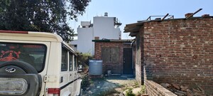  Plot – Exterior View View at Malsi - for Sale