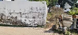 Plot Area in  Plot at Malsi – for Sale