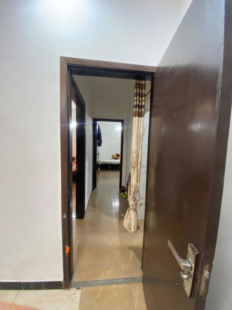 undefined, savitri nagar 2 Bedroom 1200 Sq.Ft. Builder Floor In Savitri Nagar Delhi 10022104