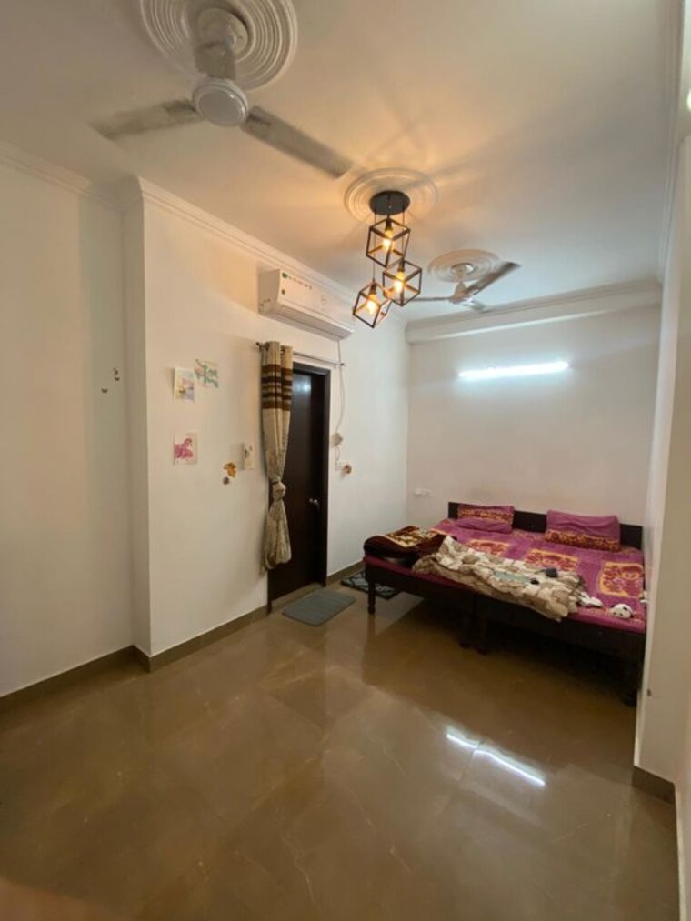 Living Room, savitri nagar 2 Bedroom 1200 Sq.Ft. Builder Floor In Savitri Nagar Delhi 10022104