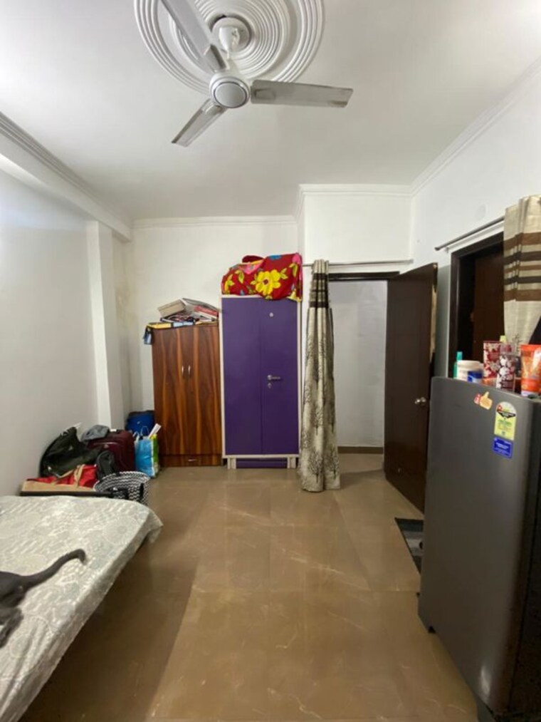 Bedroom, savitri nagar 2 Bedroom 1200 Sq.Ft. Builder Floor In Savitri Nagar Delhi 10022104