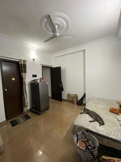2 BHK + Pooja Room Builder Floor For Rent in Savitri Nagar