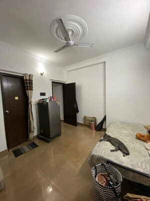 2 BHK Builder Floor For Rent in Savitri Nagar