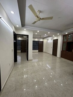 3 BHK + Study Room Builder Floor For Rent in Sector 52