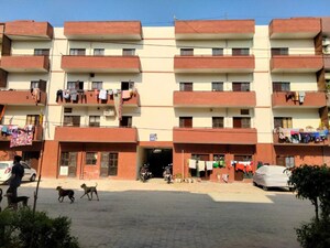 1 BHK Apartment For Sale in Landcraft Dinesh Nagar, Pilkhuwa