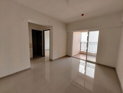 1 BHK Apartment For Sale in Puranik Abitante