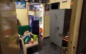 1 BHK Builder Floor For Sale in Rajiv Swagruha, Chanda Nagar