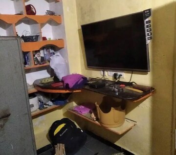 Furnished Amenities in 1 BHK Builder Floor at Rajiv Swagruha, Chanda Nagar – for Sale