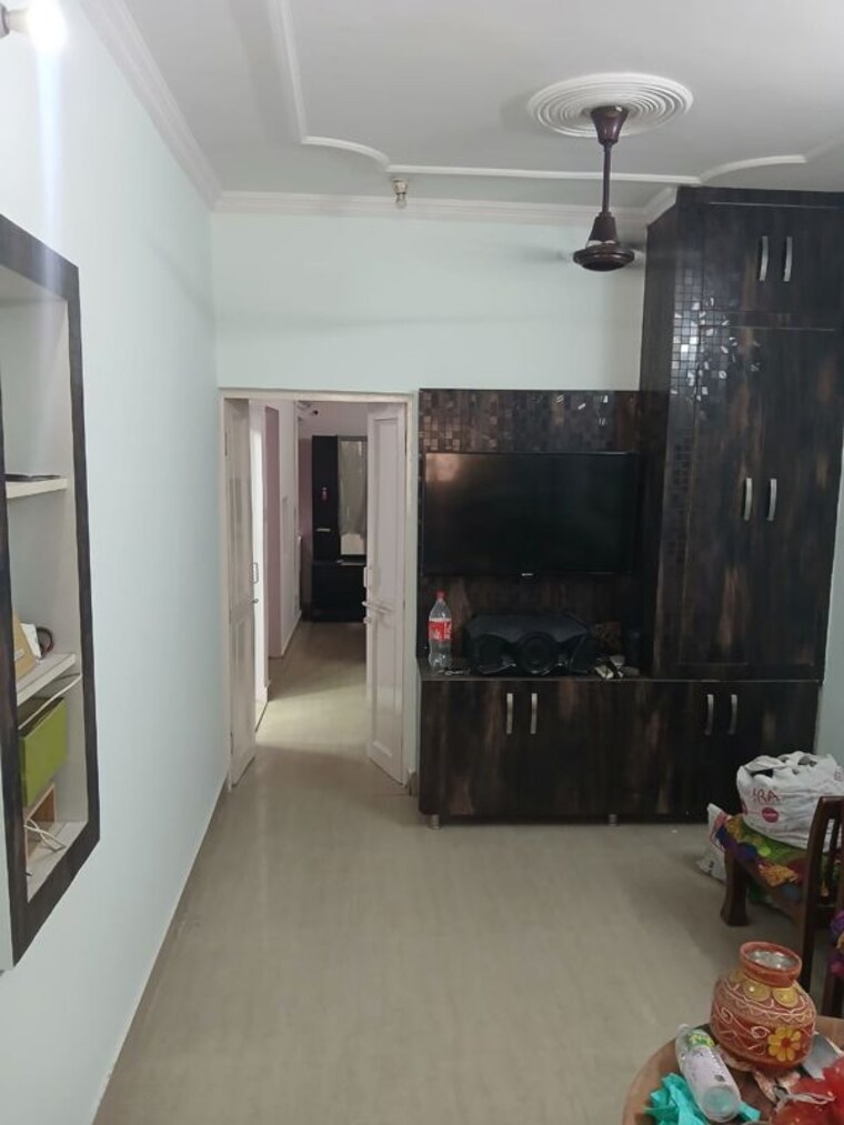 Living Room, rwa-apartments-sector-26 1.5 Bedroom 650 Sq.Ft. Independent House In Sector 26 Noida 10022117