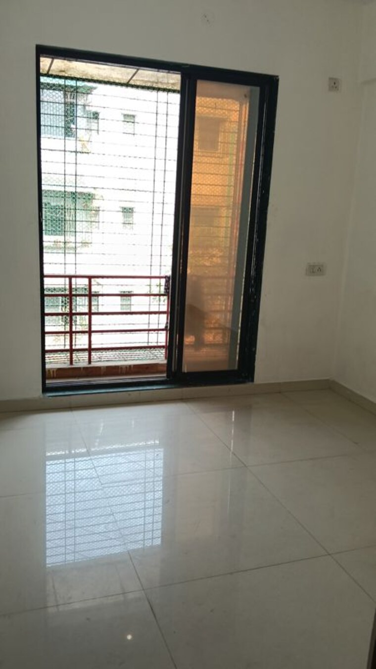 Bedroom, new-himalaya-darshan-apartment 2 Bedroom 900 Sq.Ft. Apartment In Dombivli West Thane 10022128