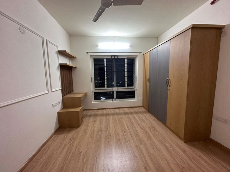 Room, kolte-patil-itowers-exente 2 Bedroom 1217 Sq.Ft. Apartment In Electronic City Phase I Bangalore 10022130