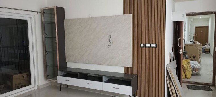 Room, kolte-patil-itowers-exente 2 Bedroom 1217 Sq.Ft. Apartment In Electronic City Phase I Bangalore 10022130