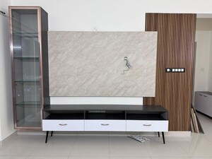 Room in 2 BHK Apartment at Kolte Patil iTowers Exente, Electronic City Phase I – for Sale