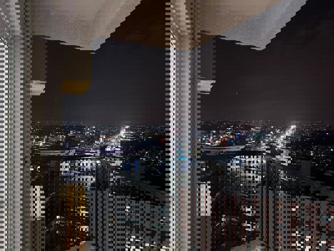 2 BHK 1217 Sq.Ft. Apartment in Kolte Patil iTowers Exente