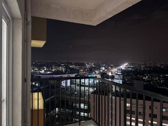 2 BHK Apartment For Sale in Kolte Patil iTowers Exente