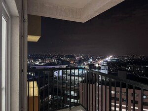 2 BHK Apartment For Sale in Kolte Patil iTowers Exente, Electronic City Phase I