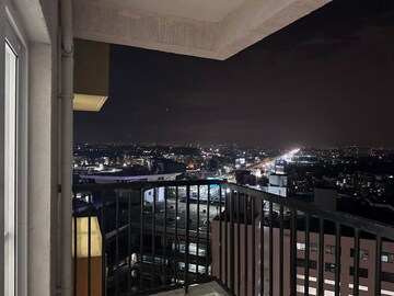 2 BHK Apartment For Sale in Kolte Patil iTowers Exente, Electronic City Phase I