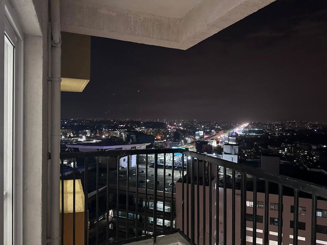 2 BHK Apartment For Sale in Kolte Patil iTowers Exente