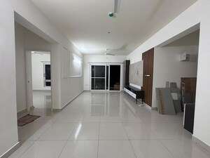 Building Lobby in 2 BHK Apartment at Kolte Patil iTowers Exente, Electronic City Phase I – for Sale