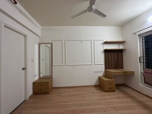 Living Room in 2 BHK Apartment at Kolte Patil iTowers Exente, Electronic City Phase I – for Sale