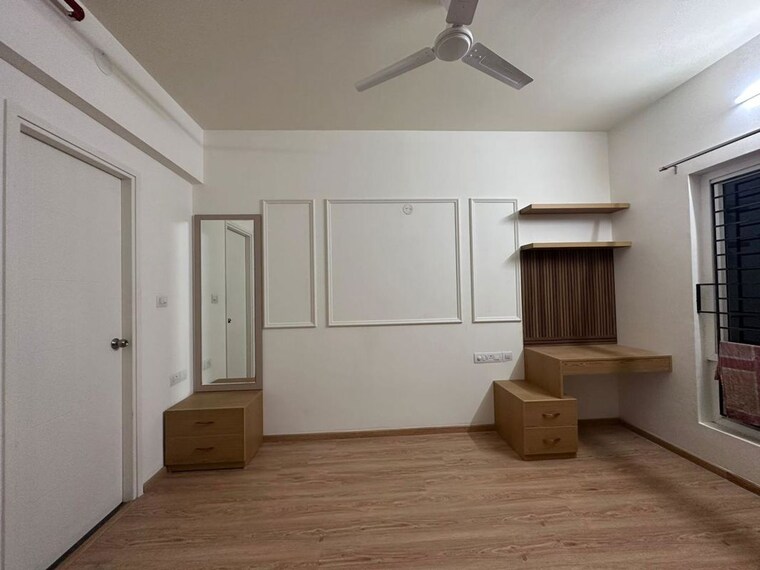 Living Room, kolte-patil-itowers-exente 2 Bedroom 1217 Sq.Ft. Apartment In Electronic City Phase I Bangalore 10022130