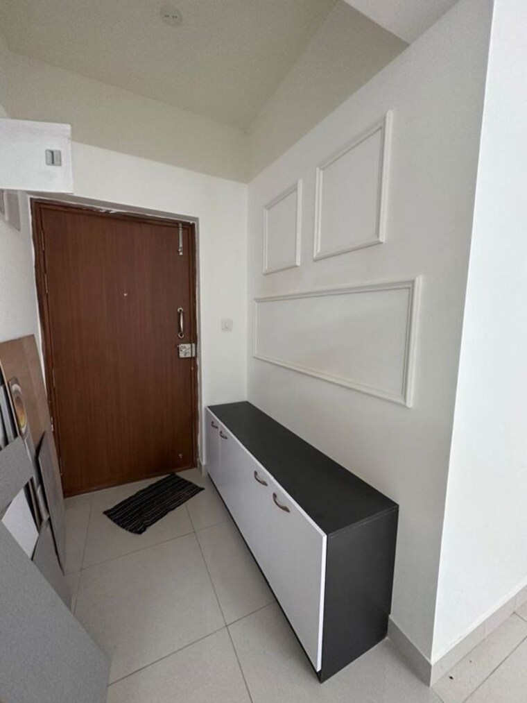 Kitchen, kolte-patil-itowers-exente 2 Bedroom 1217 Sq.Ft. Apartment In Electronic City Phase I Bangalore 10022130