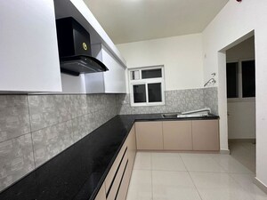 Kitchen in 2 BHK Apartment at Kolte Patil iTowers Exente, Electronic City Phase I – for Sale