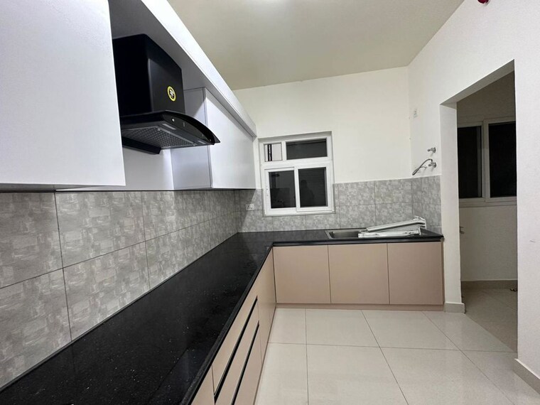 Kitchen, kolte-patil-itowers-exente 2 Bedroom 1217 Sq.Ft. Apartment In Electronic City Phase I Bangalore 10022130