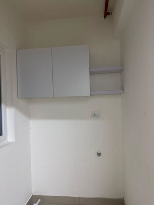 Bathroom in 2 BHK Apartment at Kolte Patil iTowers Exente, Electronic City Phase I – for Sale