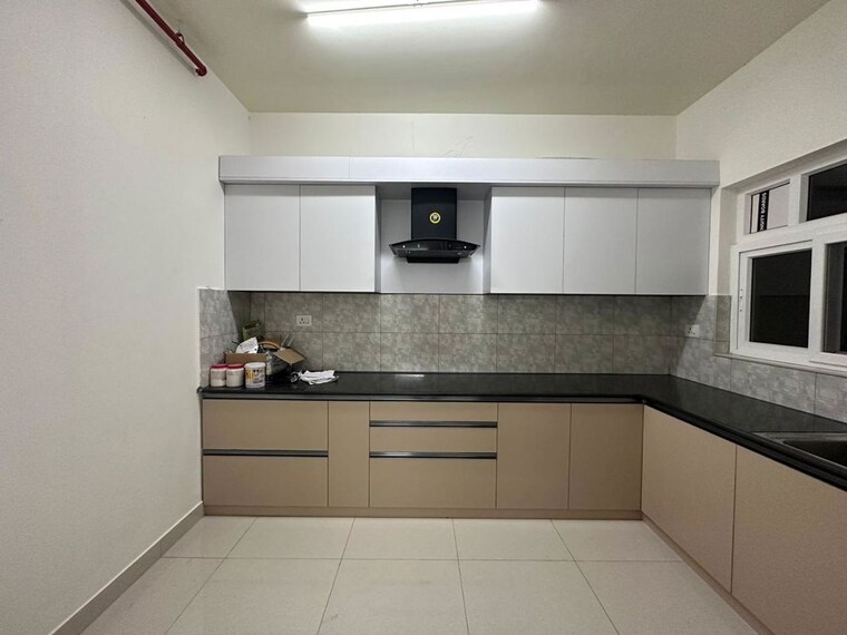 Kitchen, kolte-patil-itowers-exente 2 Bedroom 1217 Sq.Ft. Apartment In Electronic City Phase I Bangalore 10022130