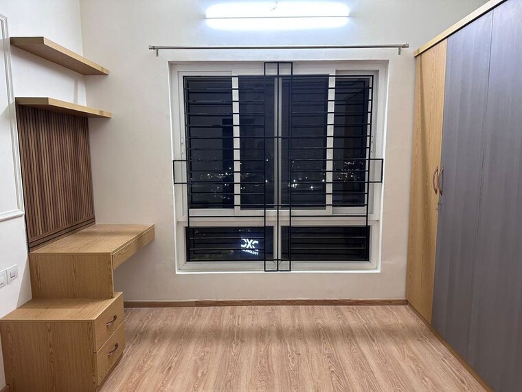 Room, kolte-patil-itowers-exente 2 Bedroom 1217 Sq.Ft. Apartment In Electronic City Phase I Bangalore 10022130
