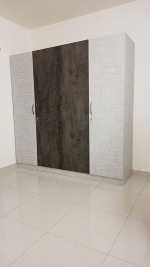 Master Bedroom in 2 BHK Apartment at Kolte Patil iTowers Exente, Electronic City Phase I – for Sale