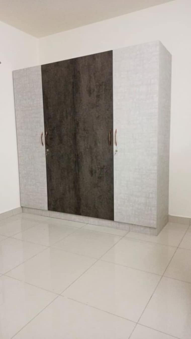 Master Bedroom, kolte-patil-itowers-exente 2 Bedroom 1217 Sq.Ft. Apartment In Electronic City Phase I Bangalore 10022130