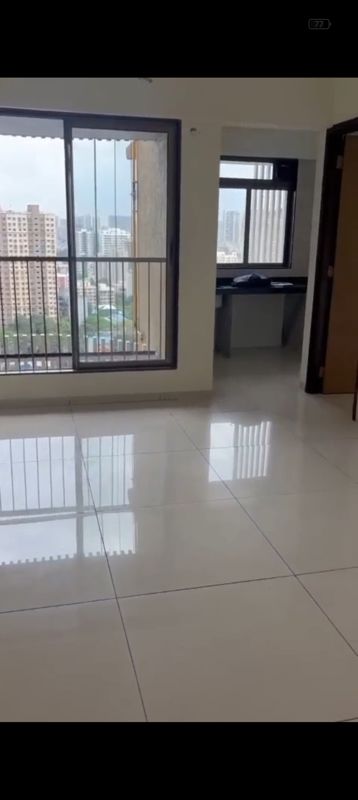 1 BHK Apartment For Sale in Chandak 34 Park Estate