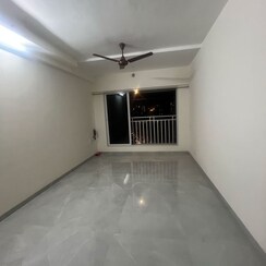 2 BHK + Extra Room Apartment For Rent in Riddhi Rajendra Nagar Swagat CHS