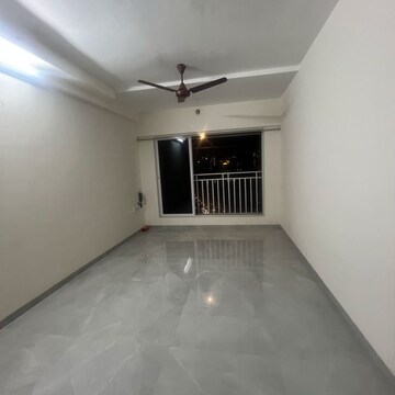 2 BHK Apartment For Rent in Riddhi Rajendra Nagar Swagat CHS, Datta Pada