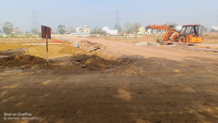 undefined, signature-global-city-of-colours  149 Sq.Yd. Plot In Nh 8 Gurgaon 10022109