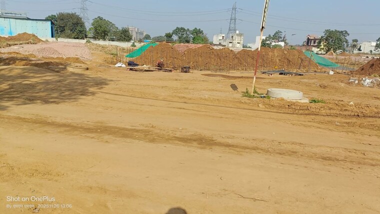 undefined, signature-global-city-of-colours  149 Sq.Yd. Plot In Nh 8 Gurgaon 10022109