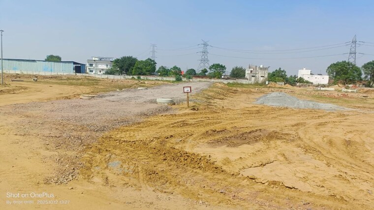 undefined, signature-global-city-of-colours  149 Sq.Yd. Plot In Nh 8 Gurgaon 10022109