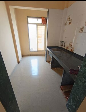 Kitchen in 1 BHK Apartment at Precious Harmony, Badlapur East – for Sale