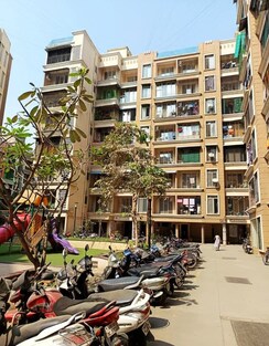 1 BHK Apartment For Sale in Precious Harmony